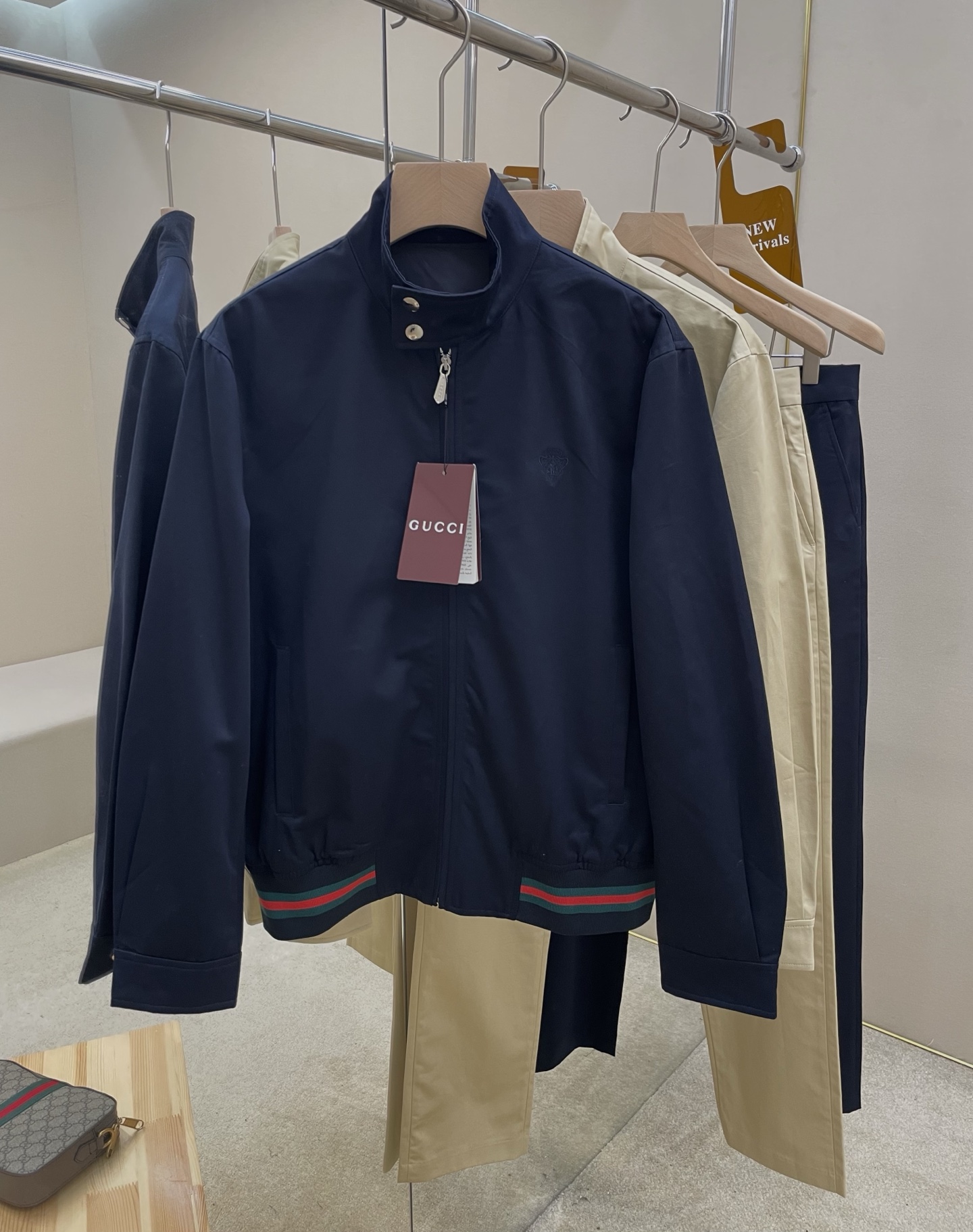 clothes and pants